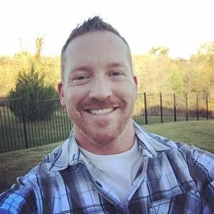 Meet your Posher, Matthew